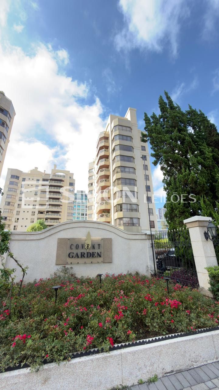 Apartamento - Venda, Batel, Curitiba, PR